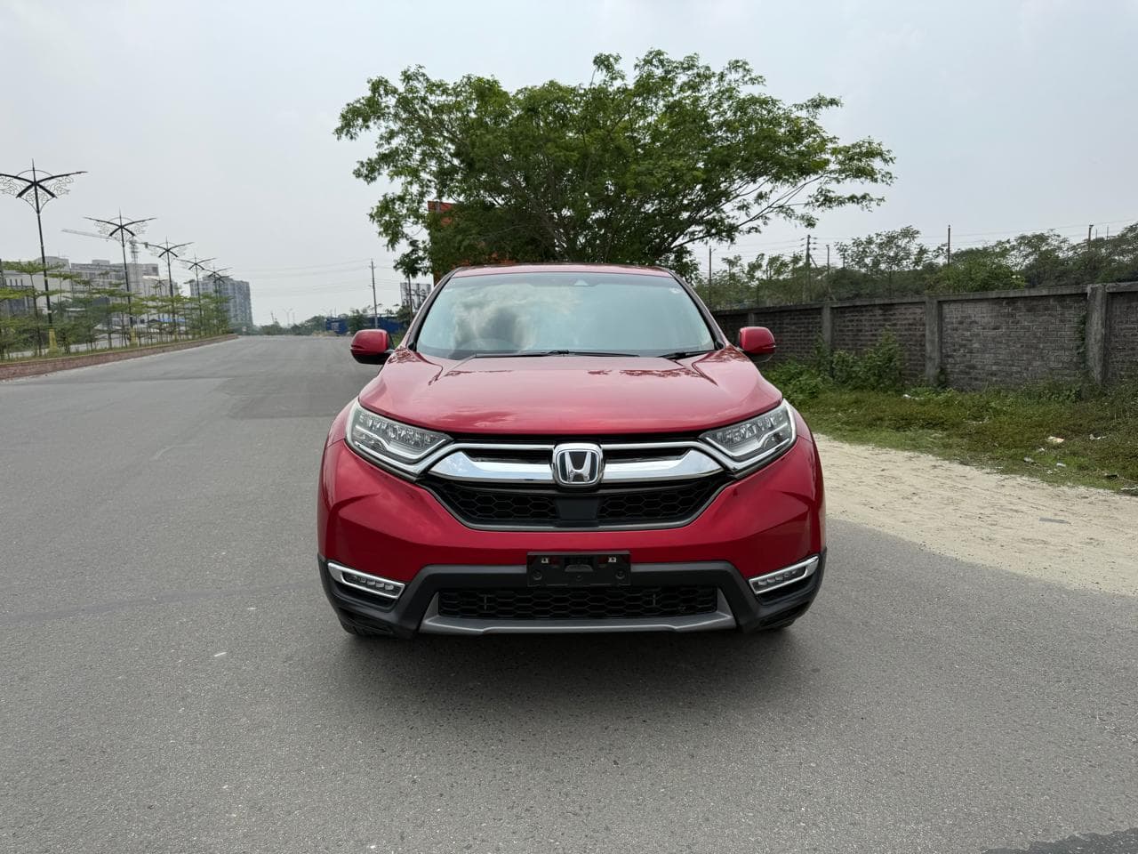 Honda CR-V 2020 2