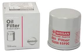 Nissan Oil Filter, China – X-Trail / Sunny / Bluebird / Cefiro / Juke