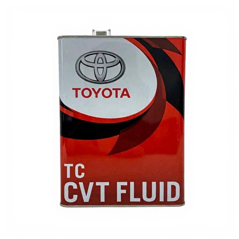 Aisin Transmission Fluid 4L– CVT-TC