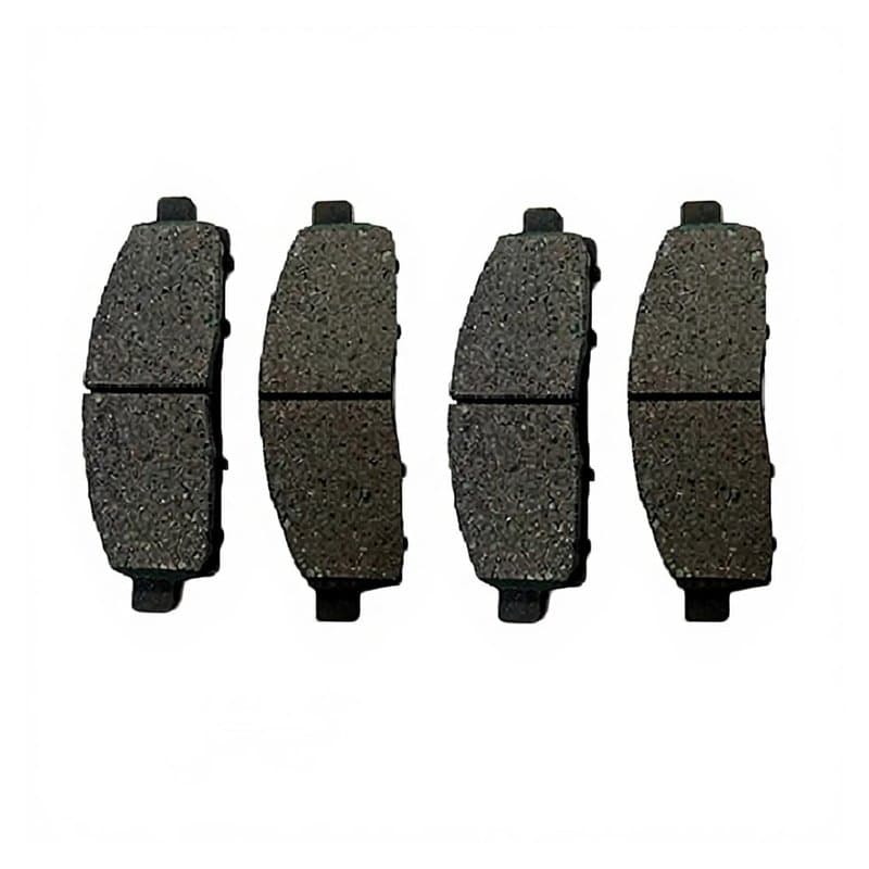 Mitsubishi Brake Pad Front – Pajero Sport