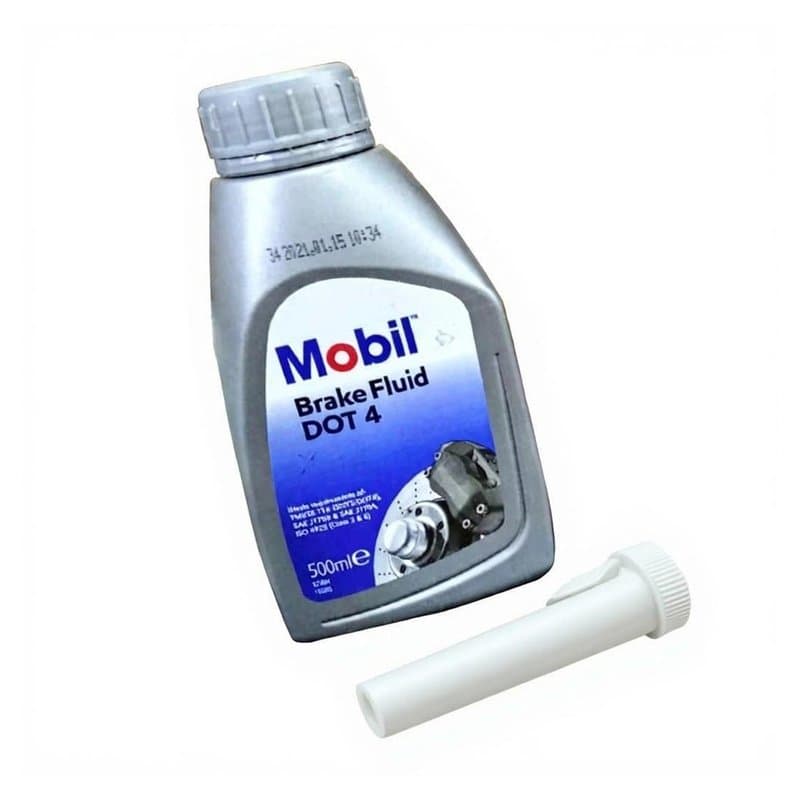Mobil Brake Fluid 500 ml DOT 4