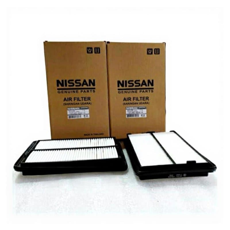 Nissan Air Filter – X-Trail