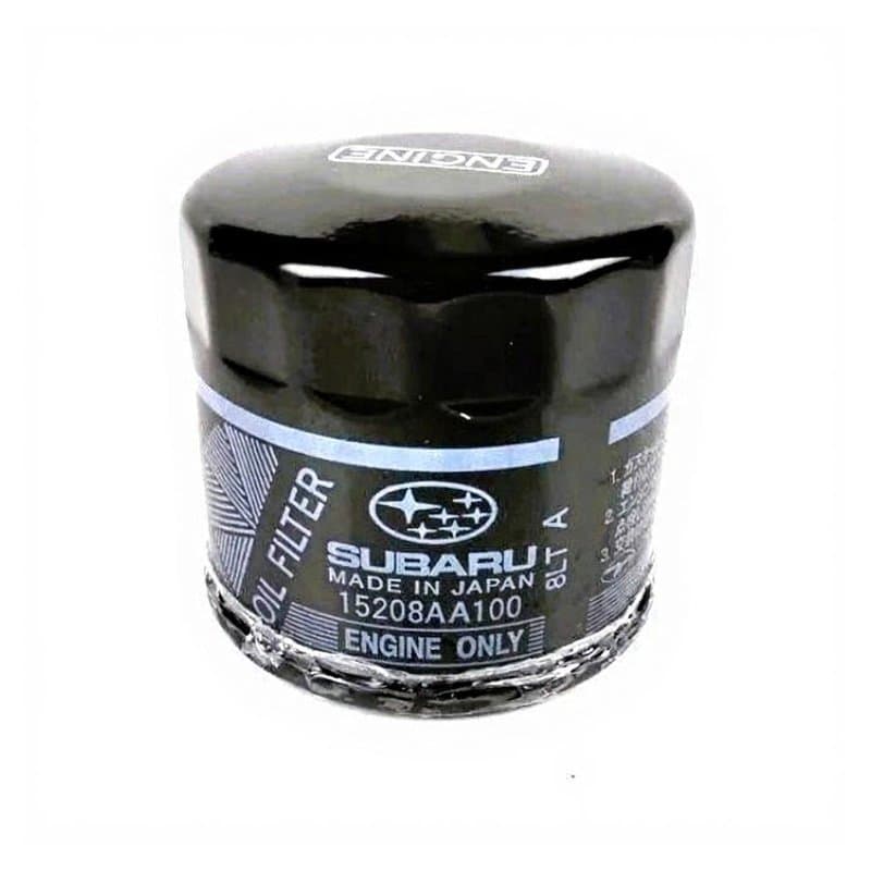 Subaru Oil Filter – Forester / XV / Impreza