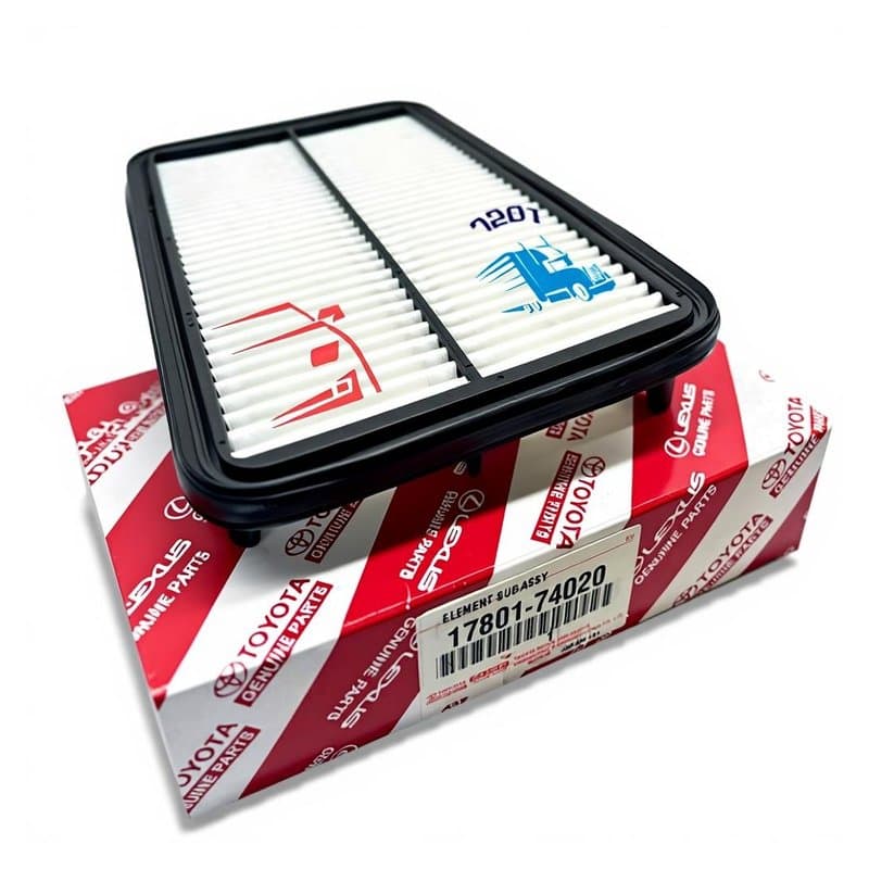 Toyota Air Filter – Corona Premio