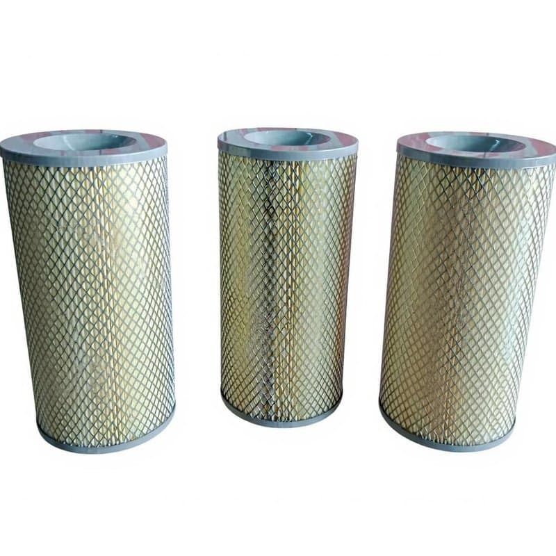 Toyota Air Filter – Hiace 1TR