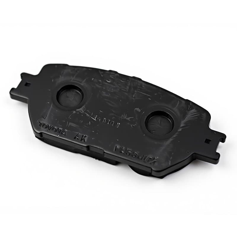 Toyota Brake Pad Front – LiteAce / TownAce New