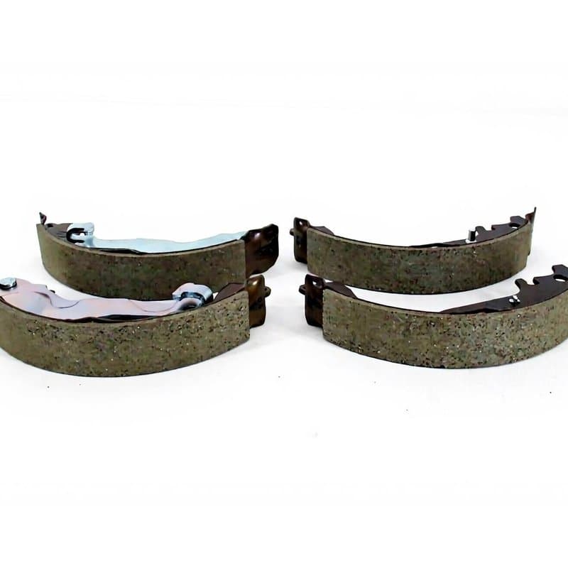 Toyota Brake Shoe Rear – Axio