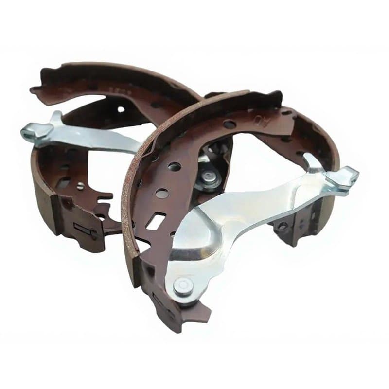 Toyota Brake Shoe Rear – Axio New
