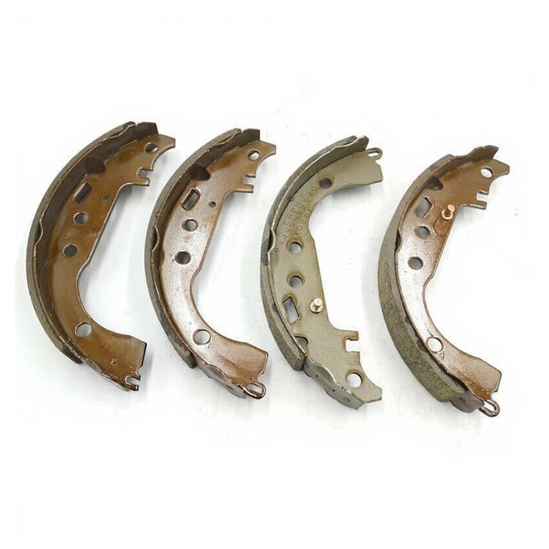 Toyota Brake Shoe Rear – Corolla X / Allion / Premio