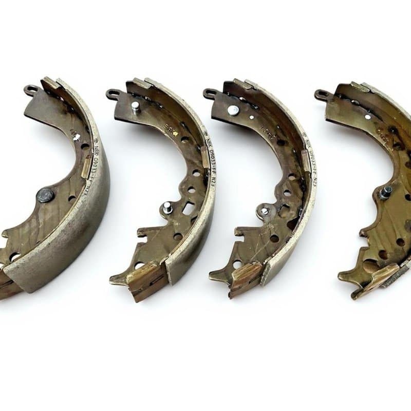Toyota Brake Shoe Rear – LiteAce / TownAce New