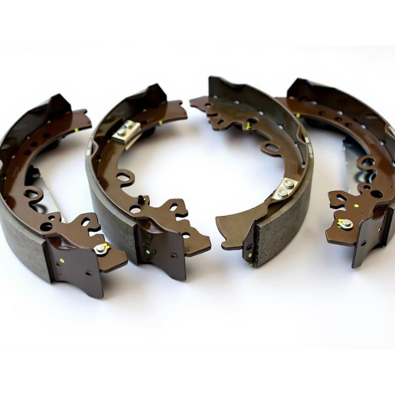 Toyota Brake Shoe Rear – Platz / Probox