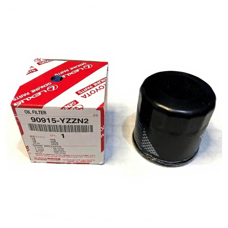 Toyota Oil Filter – Premio / Axio / Allion / Corolla / Noah / Voxy