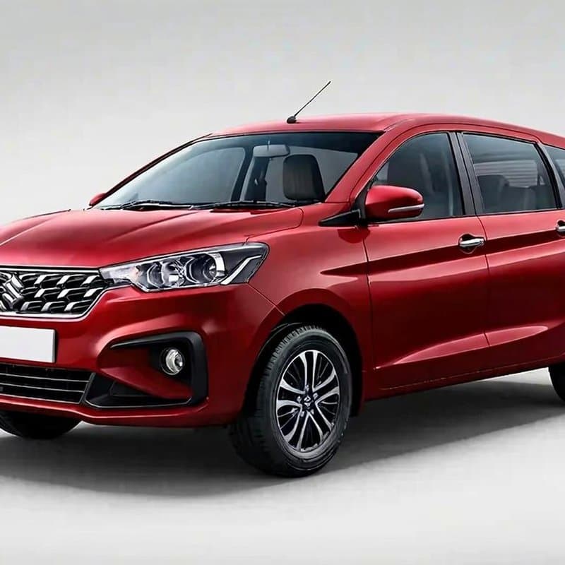 Maruti Suzuki Ertiga