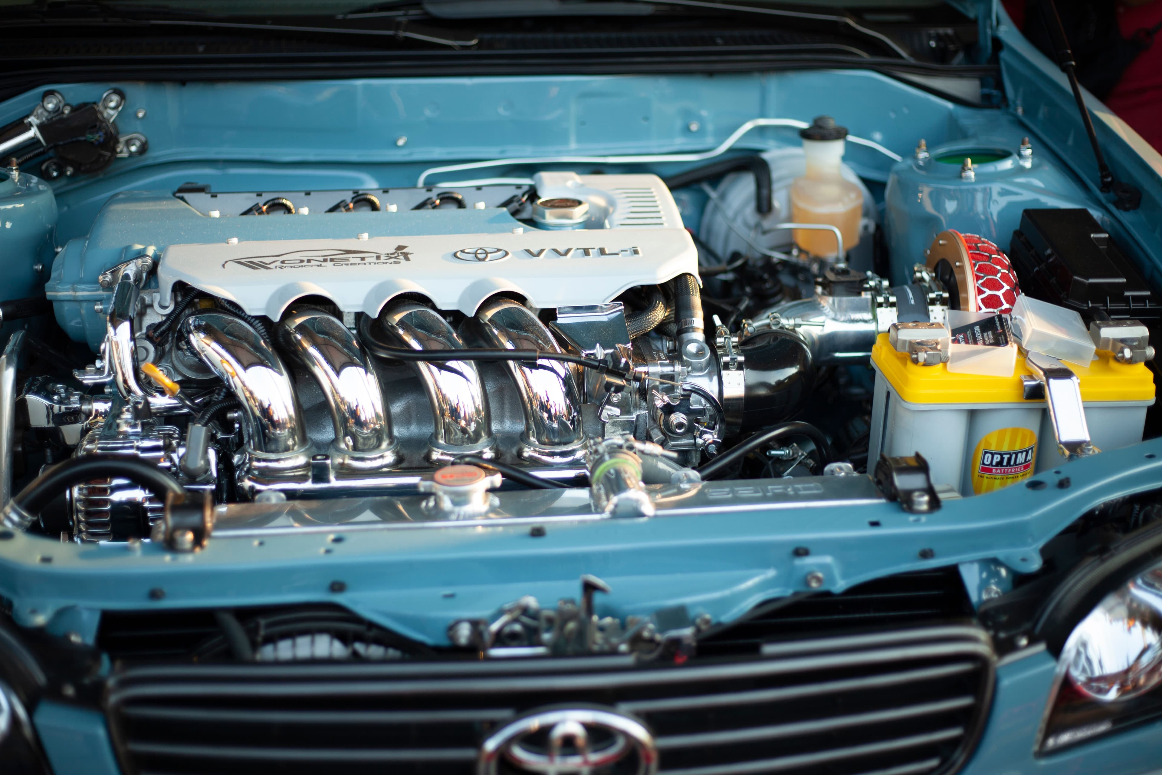 Engine Cooling Performance Assessment – Sedan & Compact Cars
