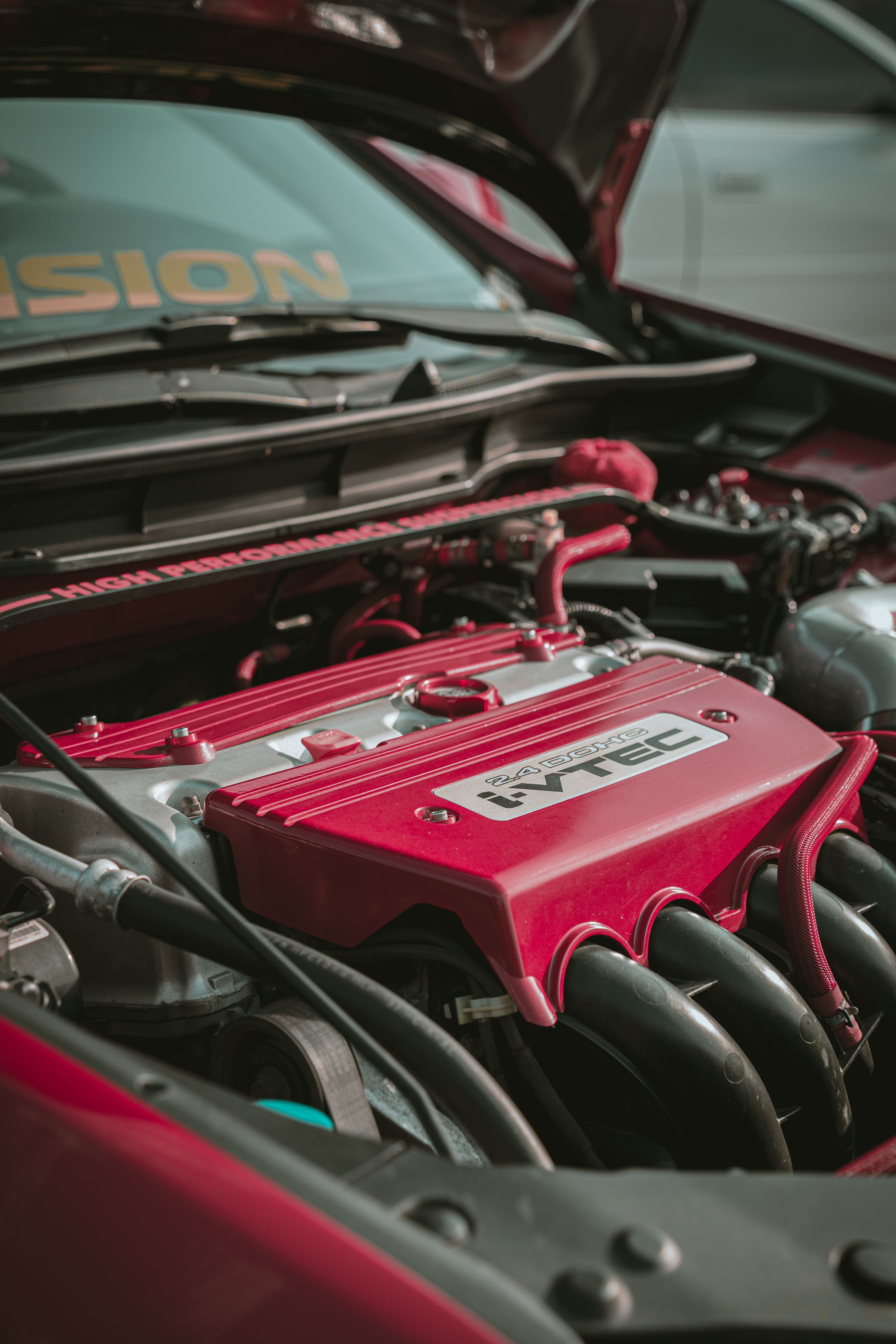 Fuel Injection Performance Assessment – Sedan & Compact Cars