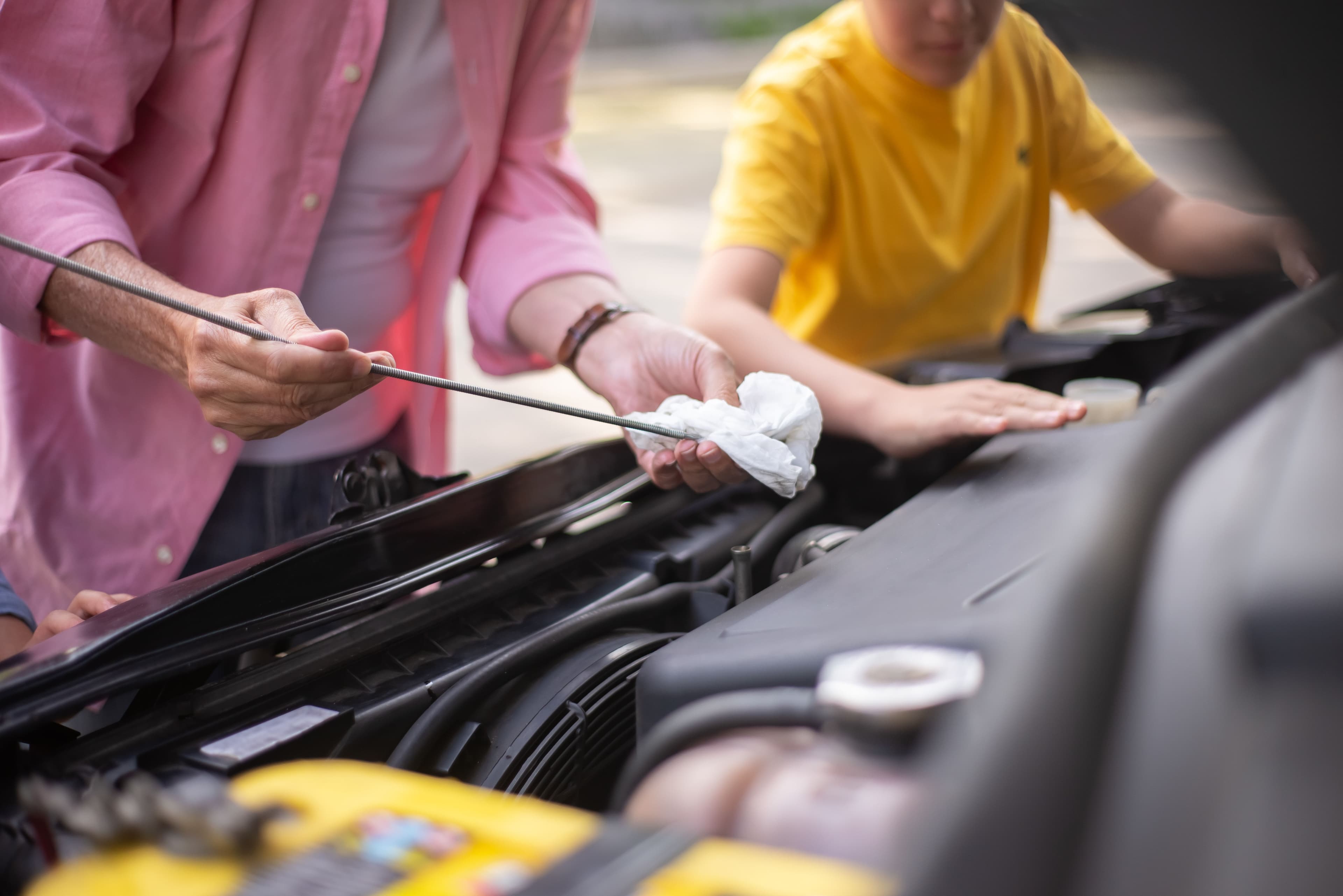 Premium Doorstep Preventive Maintenance Package