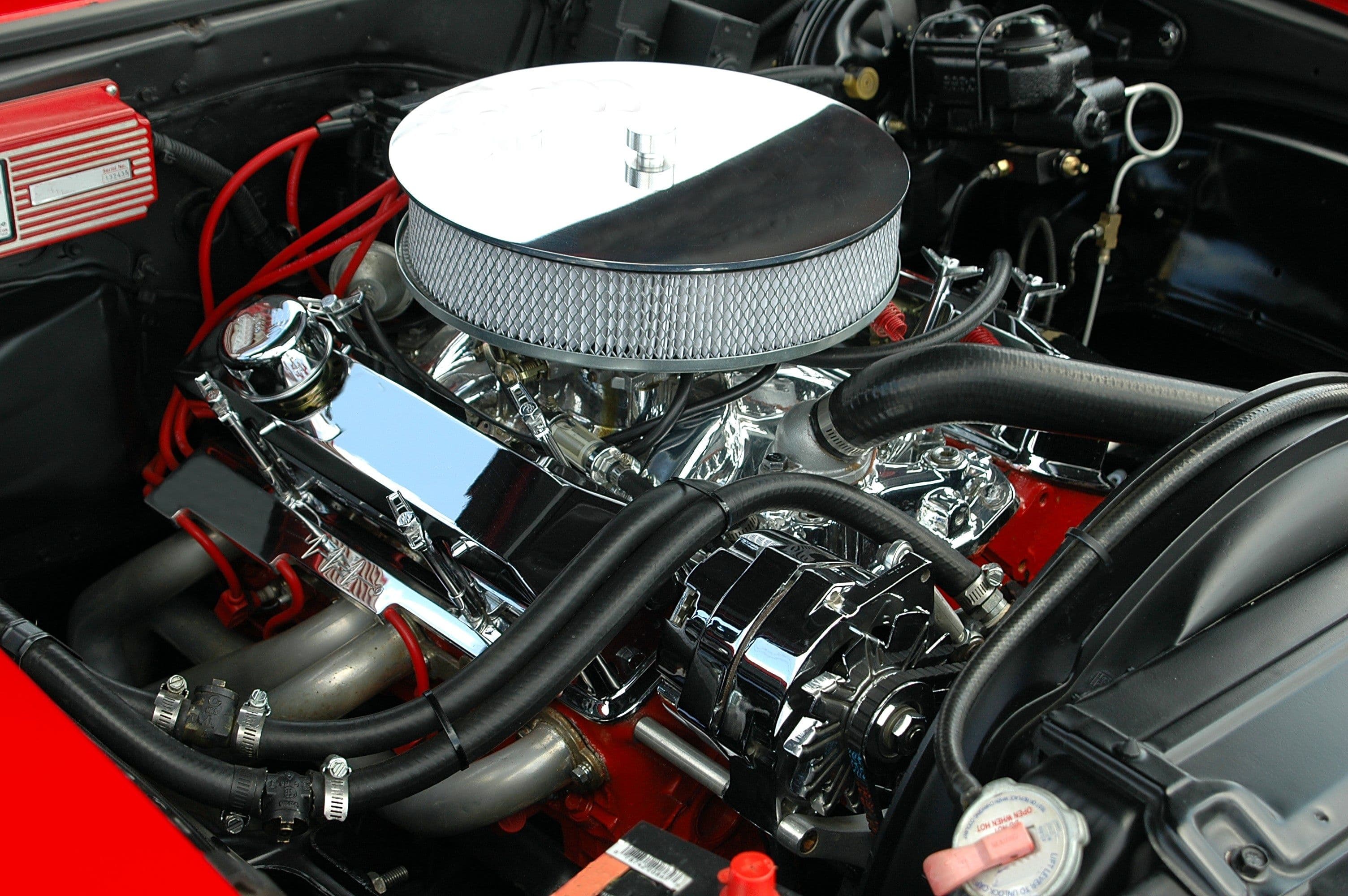 Injector Testing & Servicing – Jeep & Luxury Vehicles