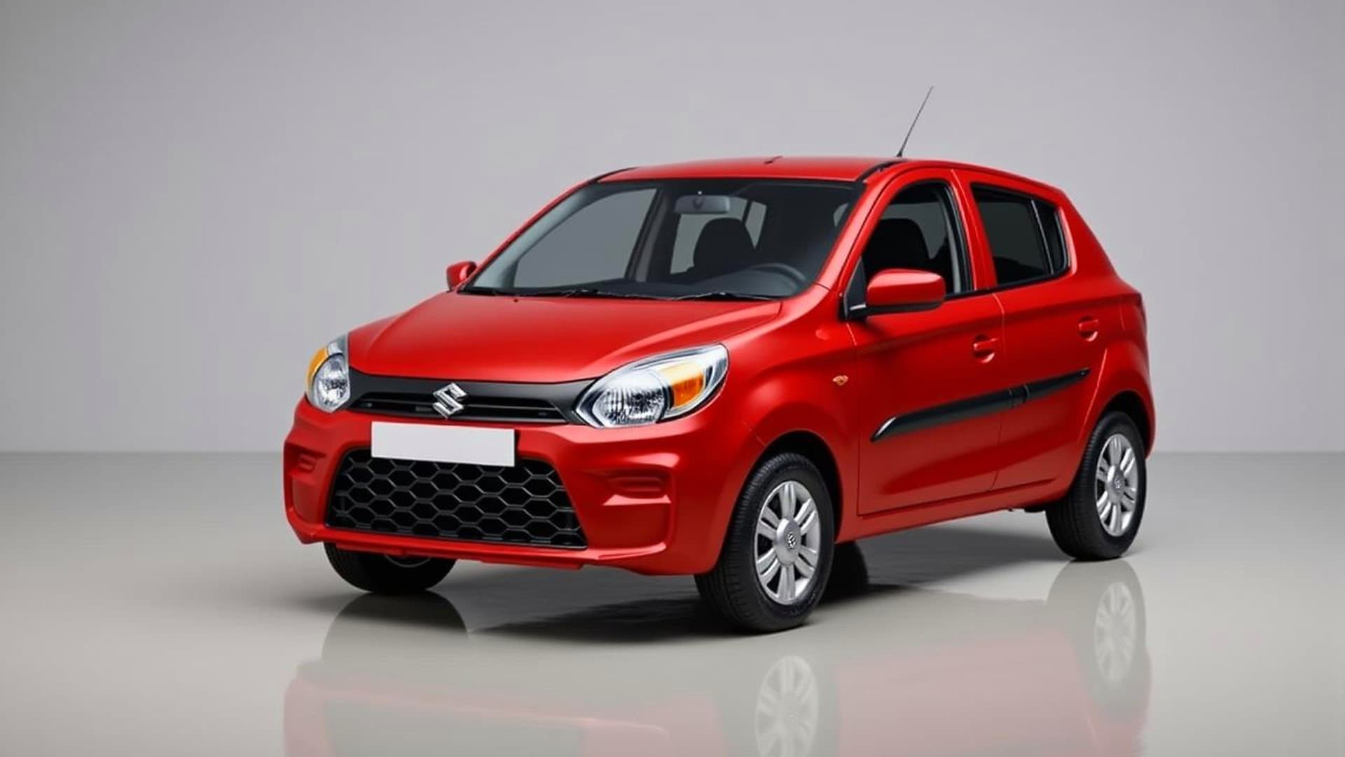 Maruti Suzuki Alto 800 2