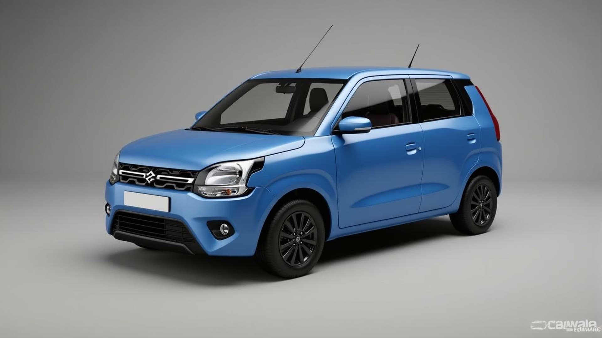 Maruti Suzuki Wagon R 2