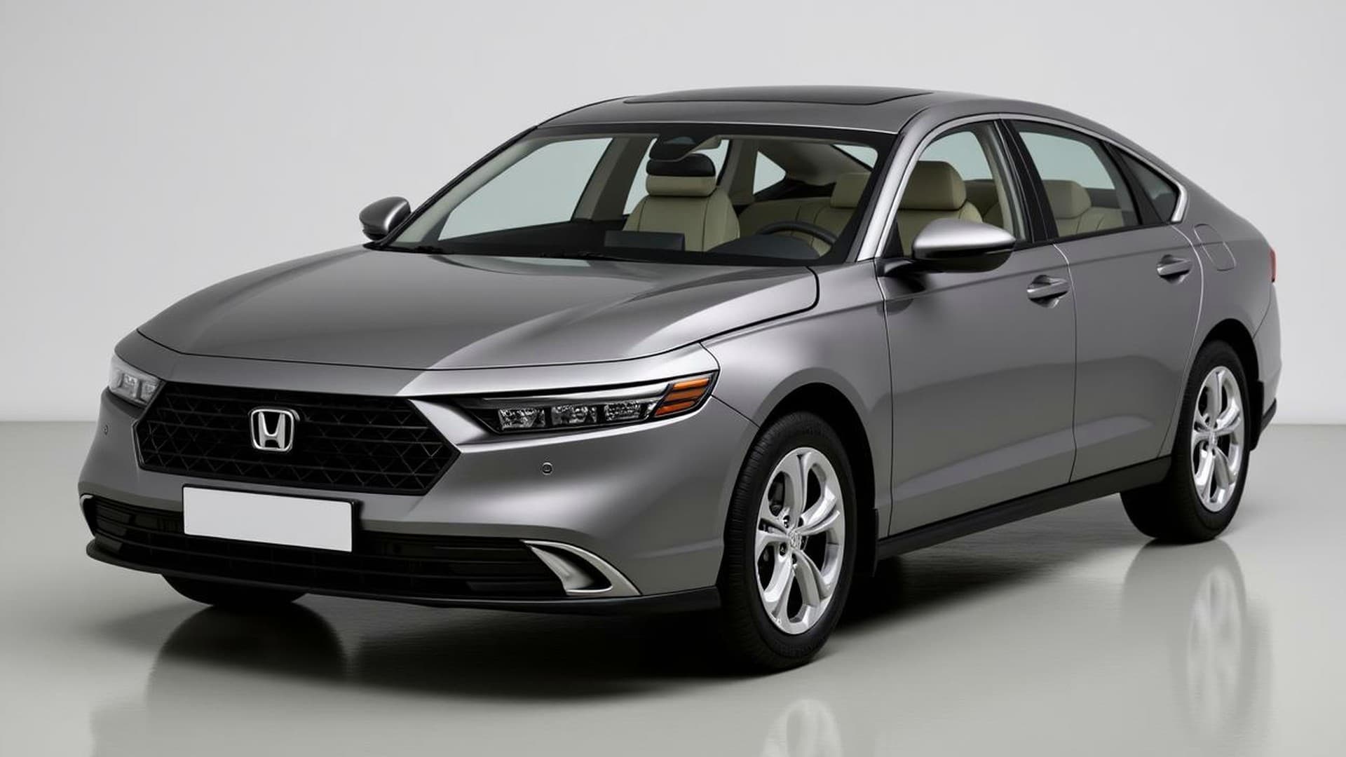Honda Accord 2