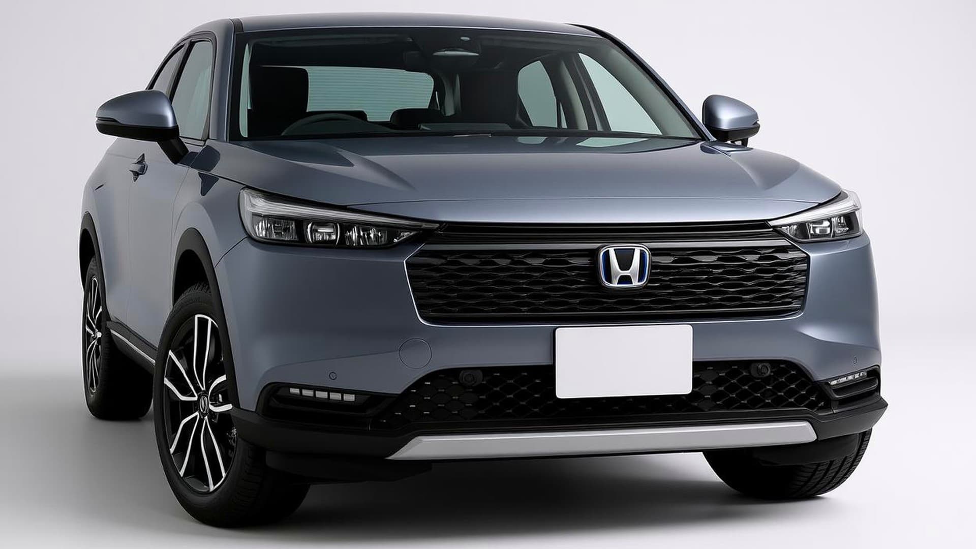 Honda Vezel 2024 Pearl 2