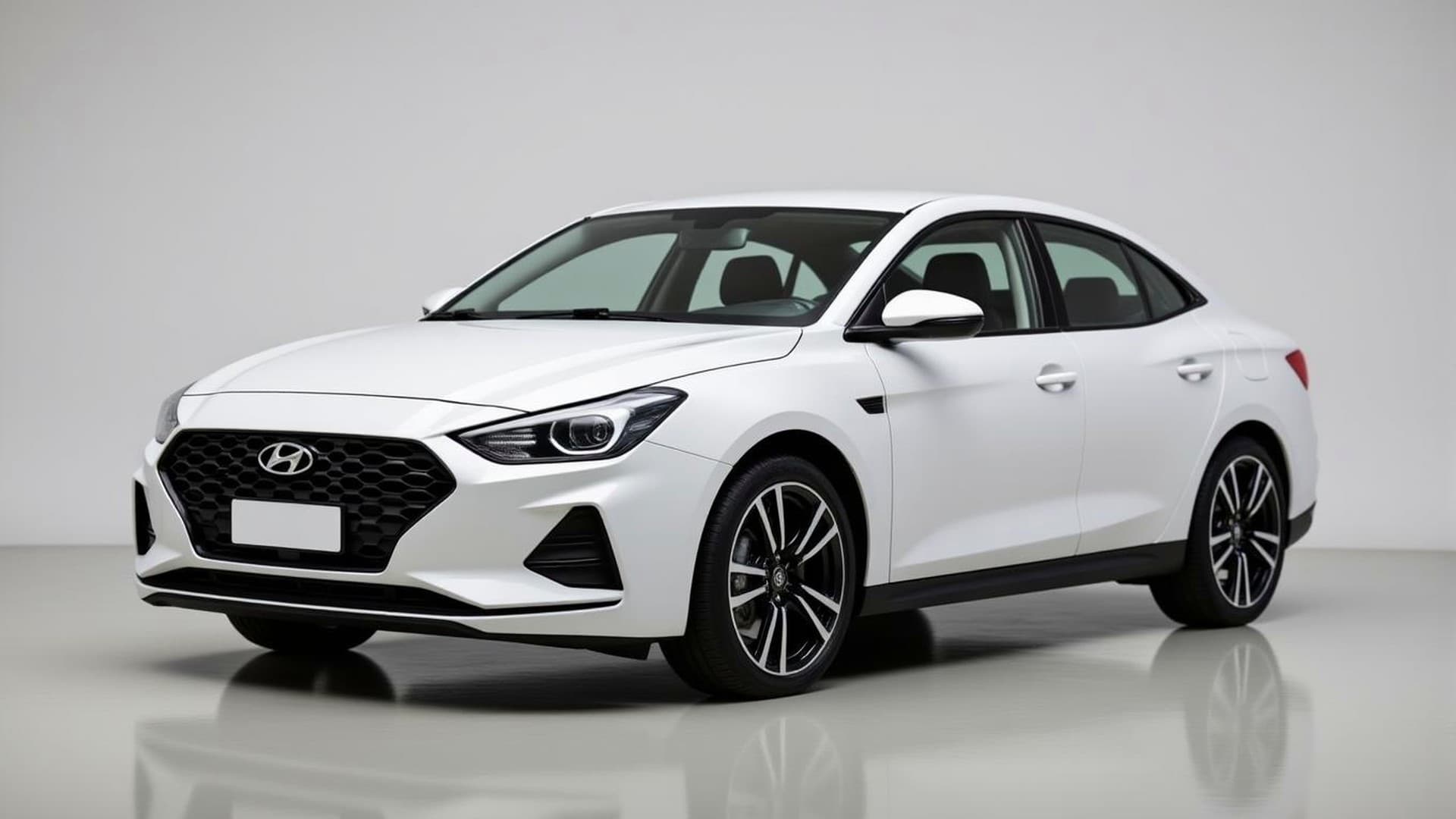 Hyundai Accent 2