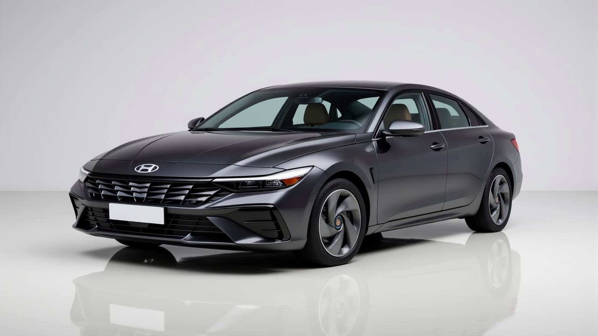 Hyundai Elantra 2