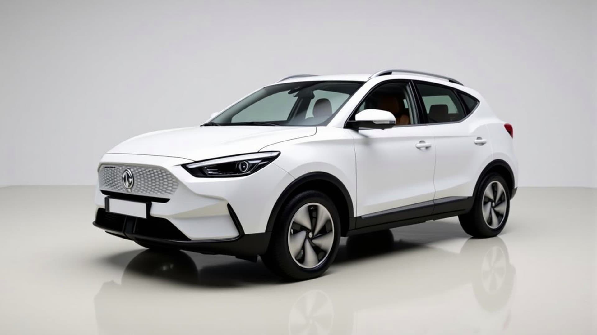 MG ZS EV — Excite+ 2
