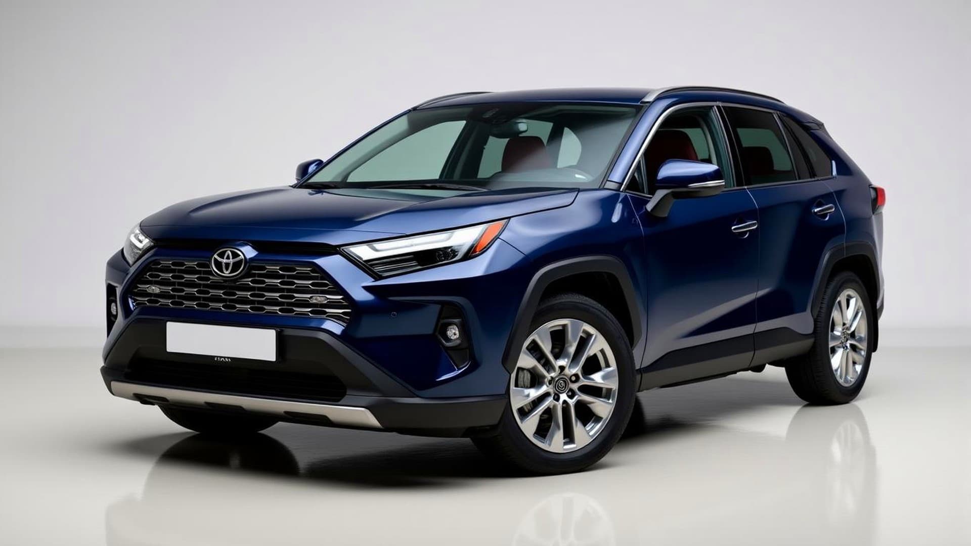 Toyota RAV4 2