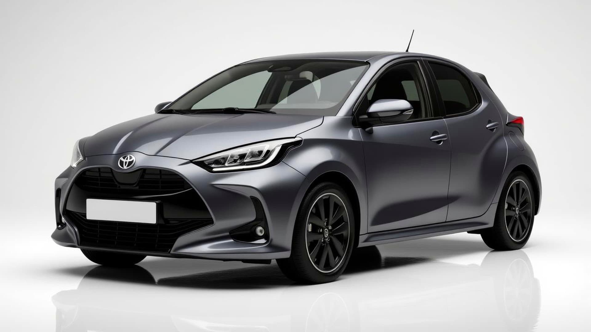 Toyota Yaris 2
