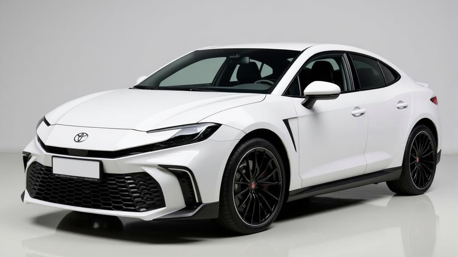 ToyotaCamry Hybrid 2