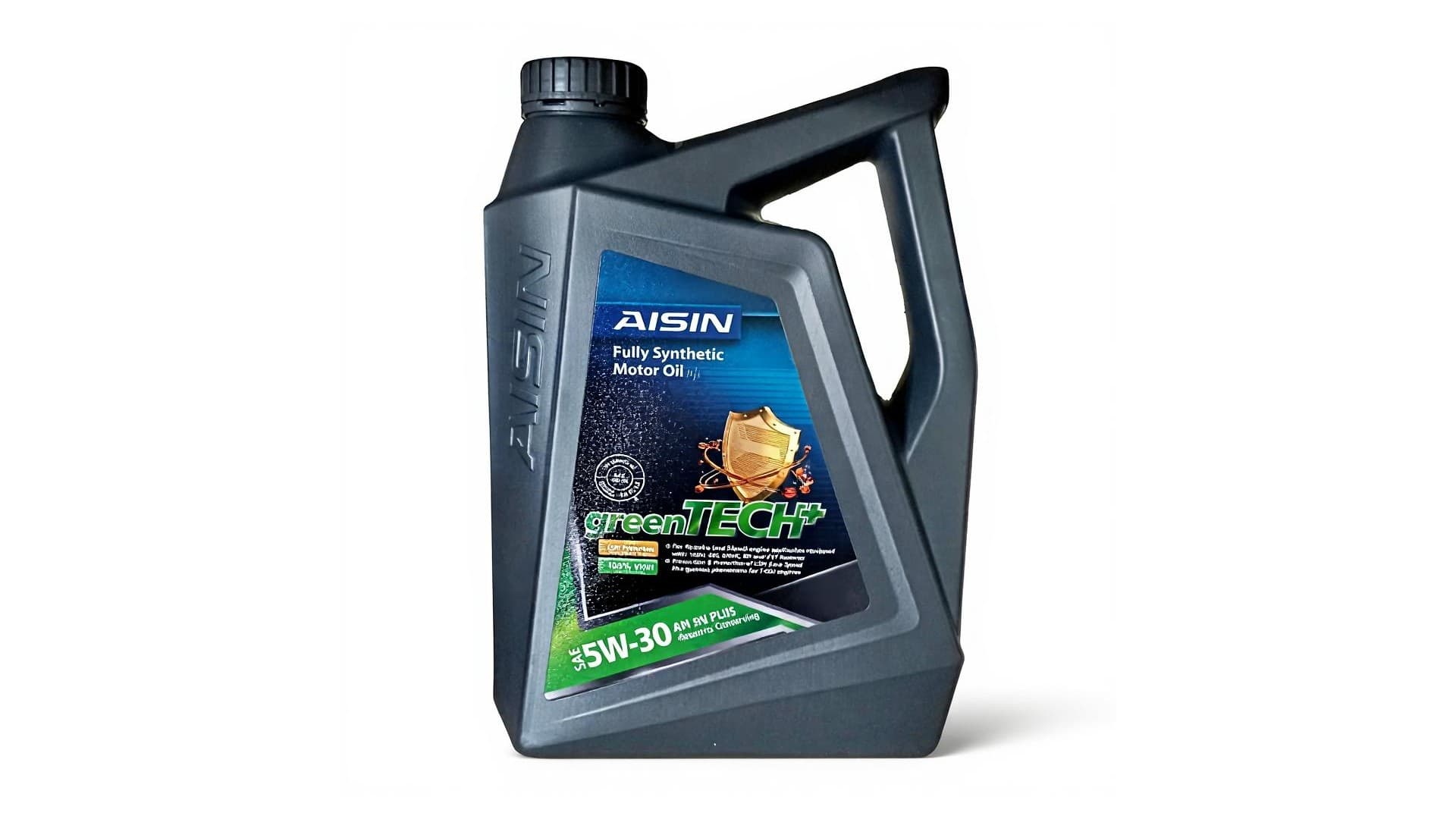 Aisin Engine Oil 5W-30 4L 2