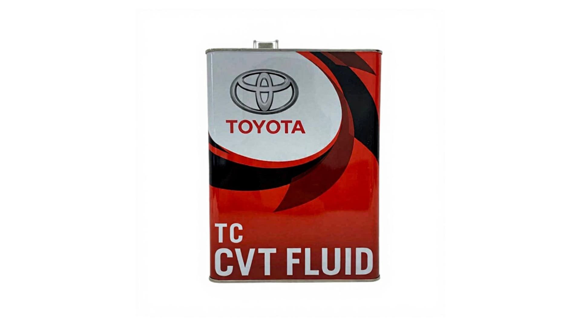 Aisin Transmission Fluid 4L– CVT-TC 2