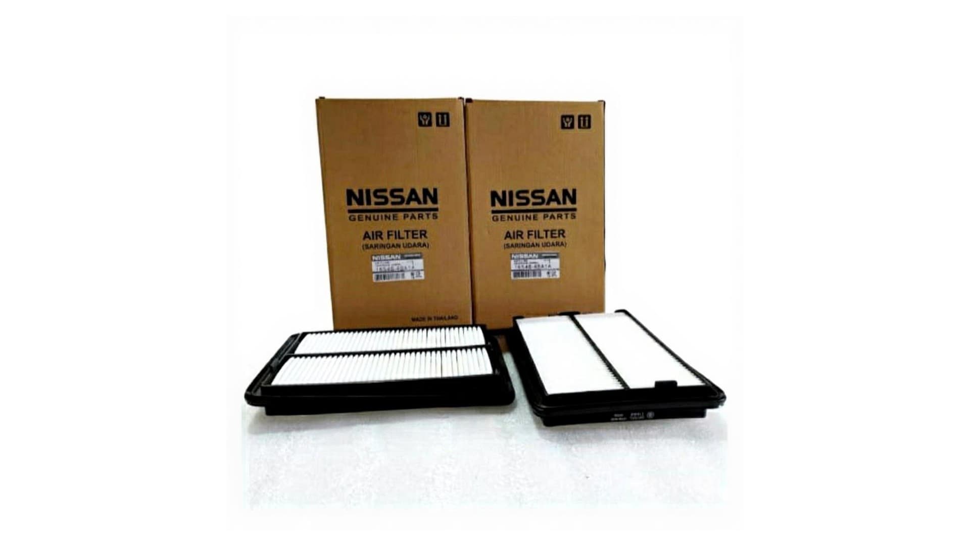 Nissan Air Filter – X-Trail 2