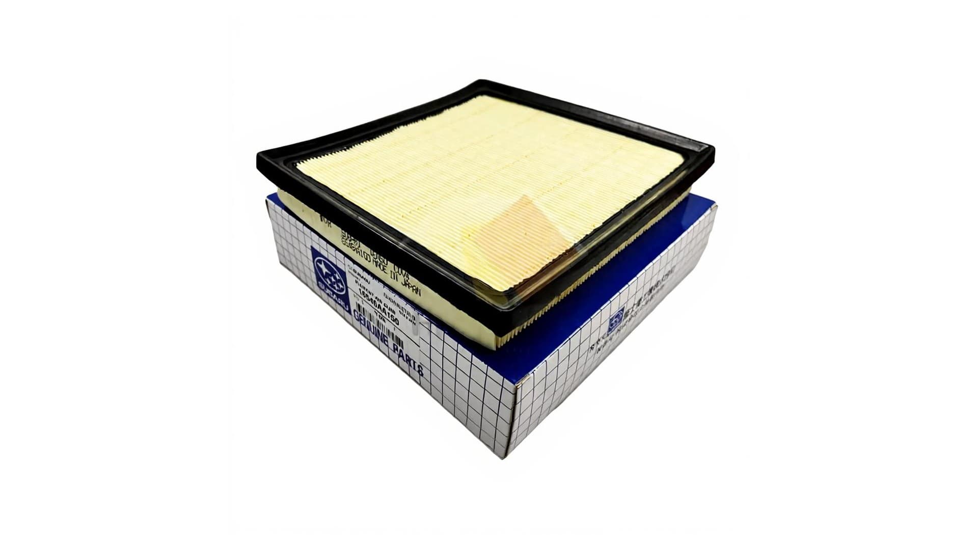 Subaru Air Filter – Forester 2018 / Impreza 2016 / XV GT 2017 2