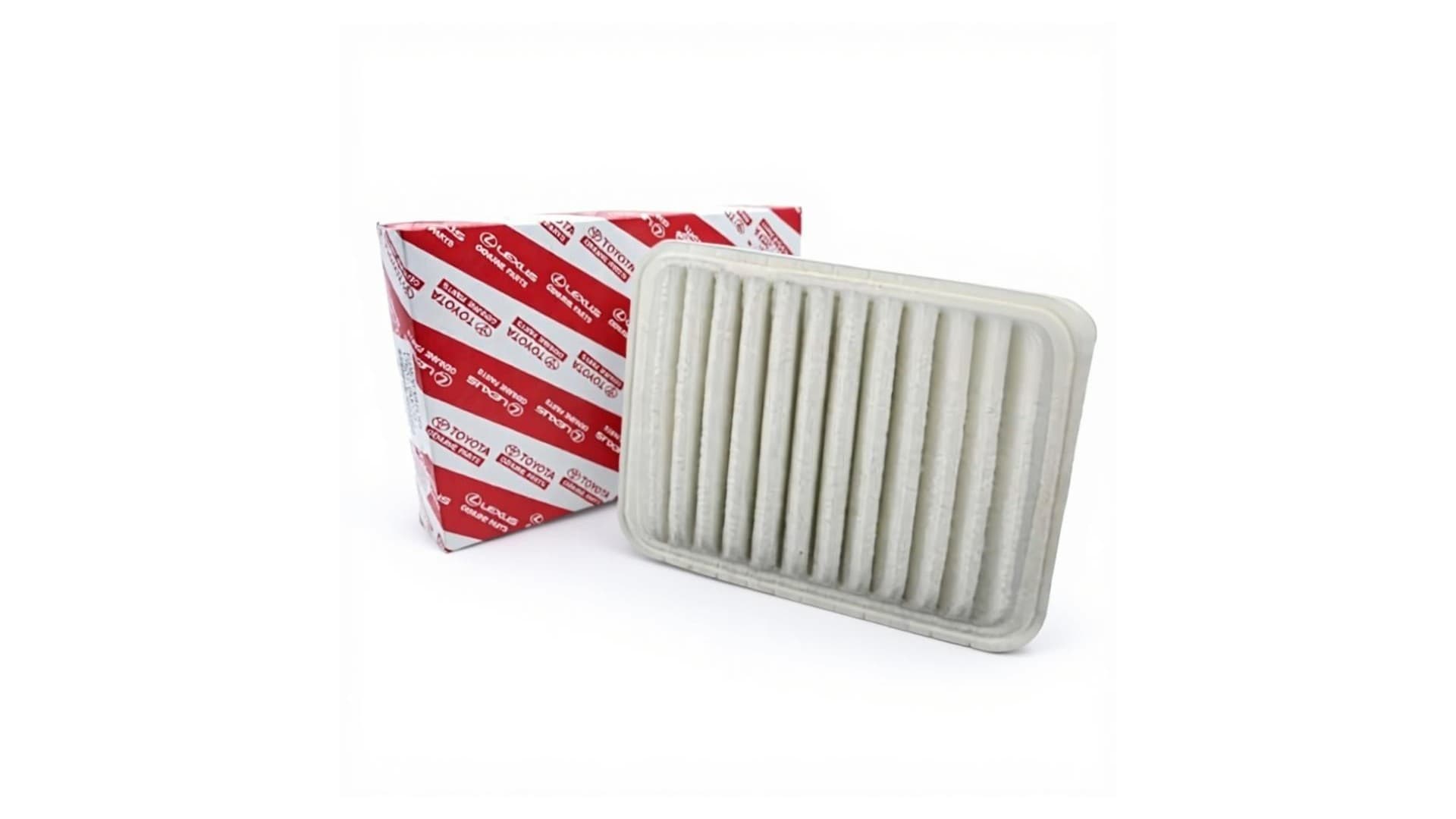 Toyota Air Filter – Allion / Premio / Axio 2