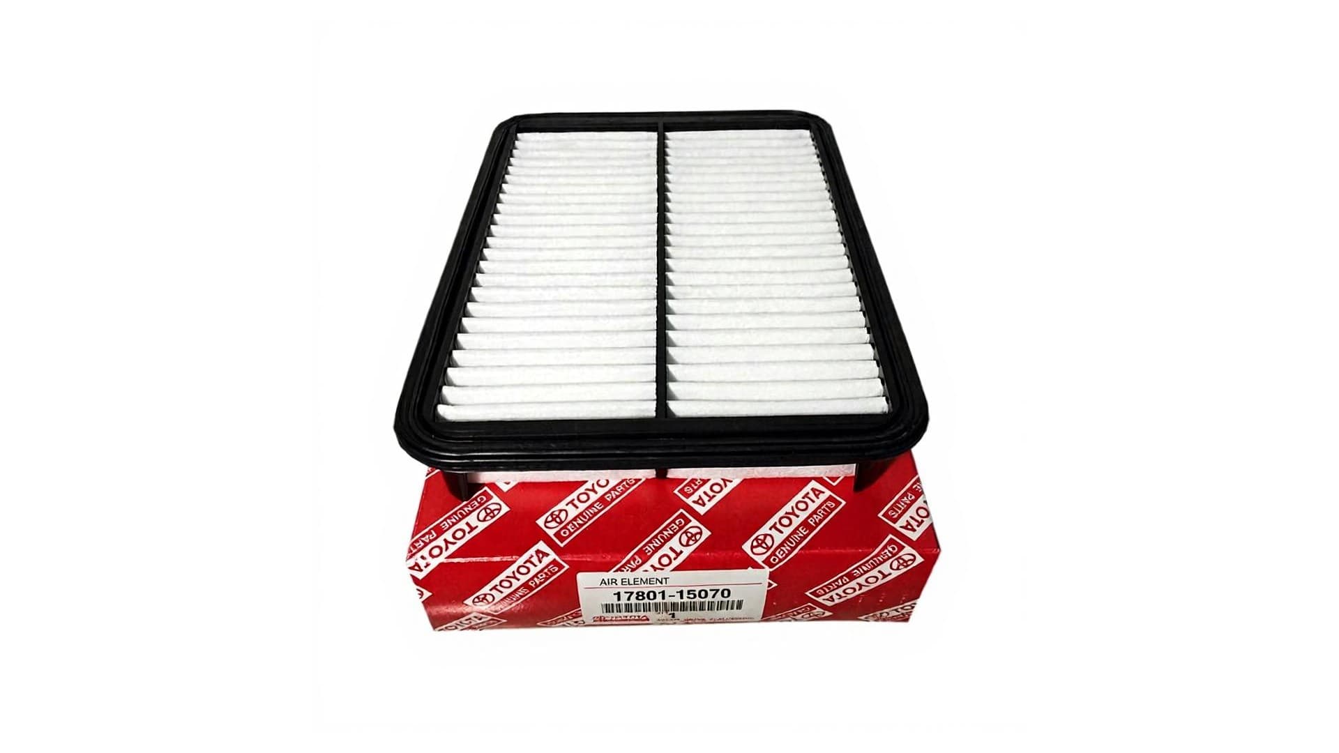 Toyota Air Filter – EE100 2
