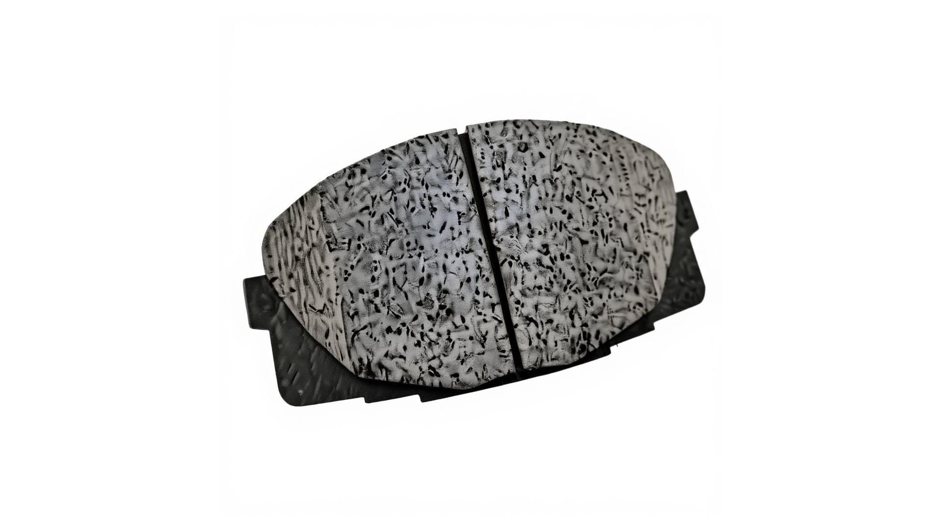 Toyota Brake Pad Front – Hiace 2