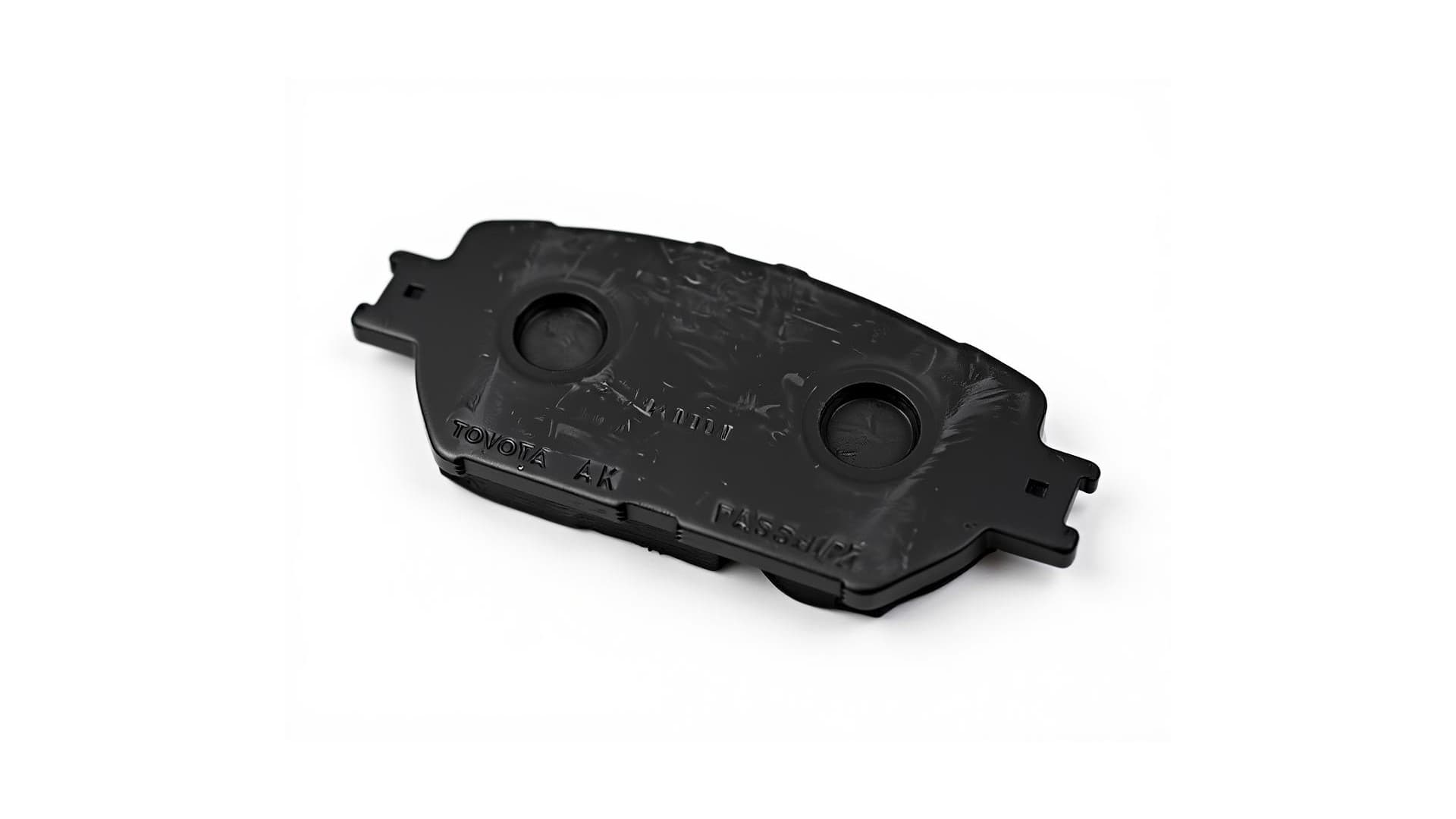 Toyota Brake Pad Front – LiteAce / TownAce New 2