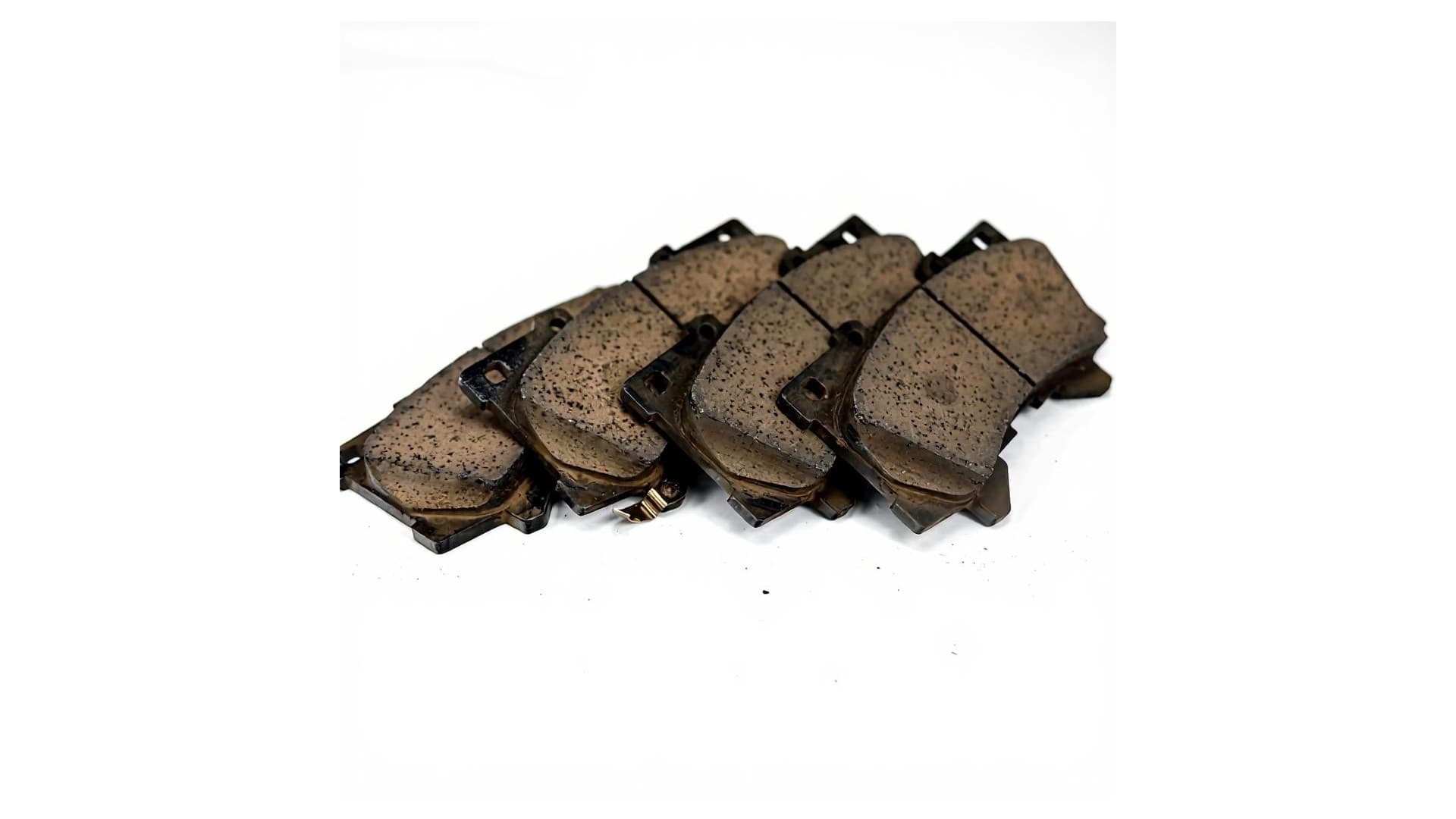 Toyota Brake Pad Front – Noah 2
