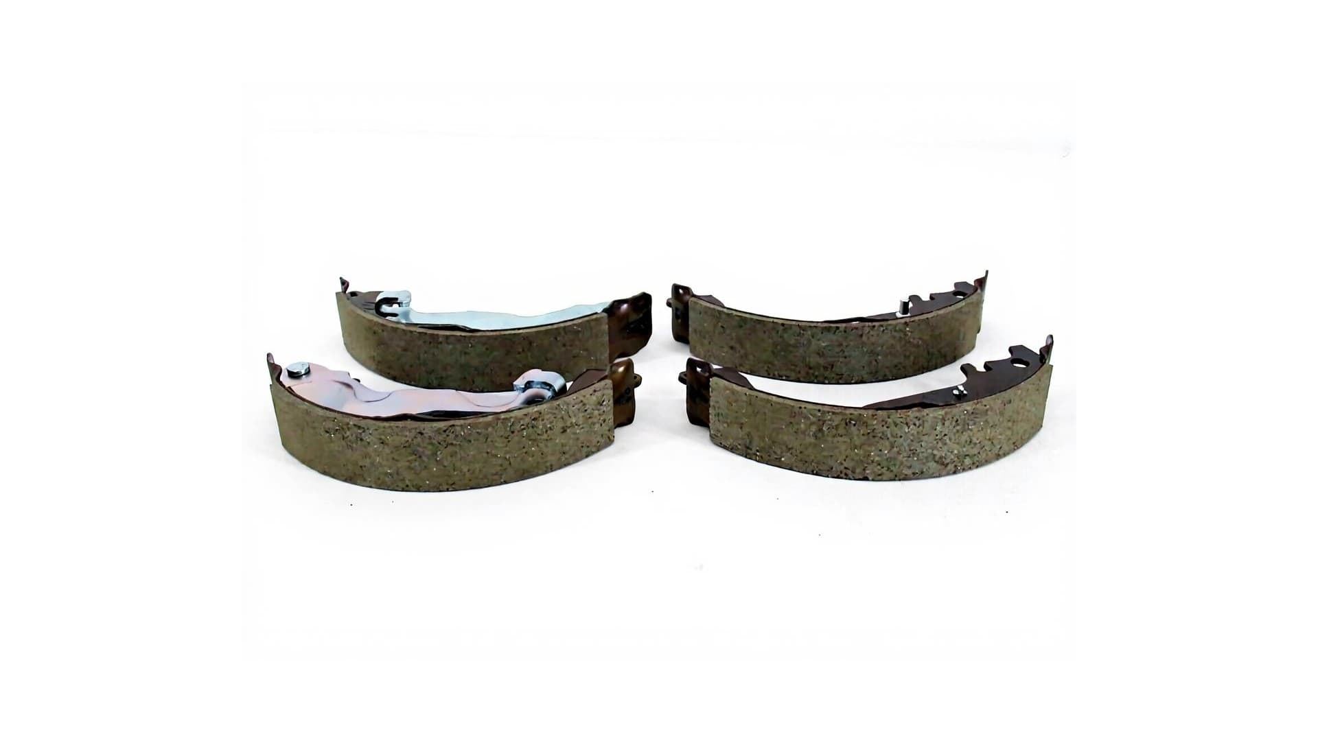 Toyota Brake Shoe Rear – Axio 2