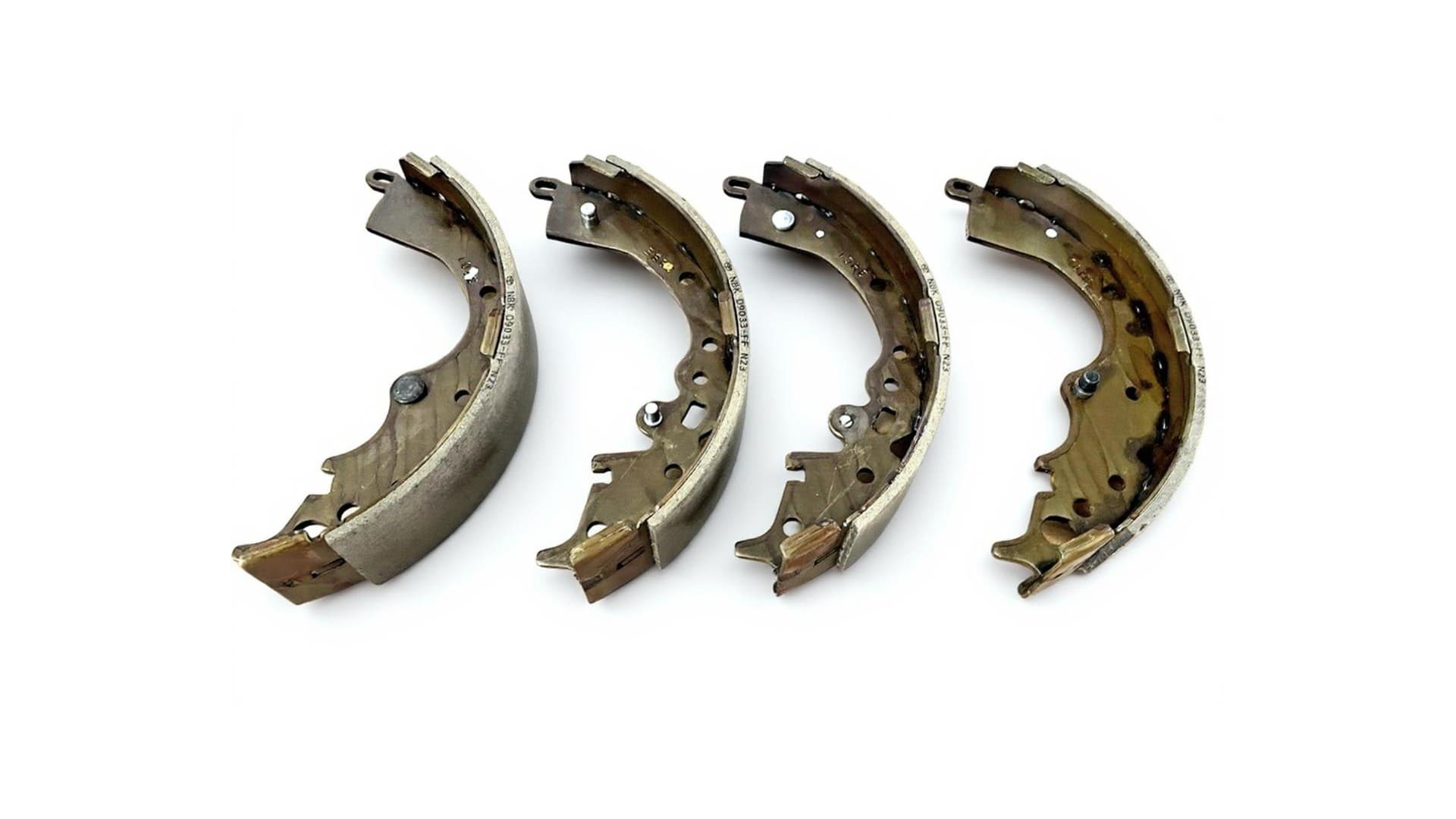 Toyota Brake Shoe Rear – LiteAce / TownAce New 2