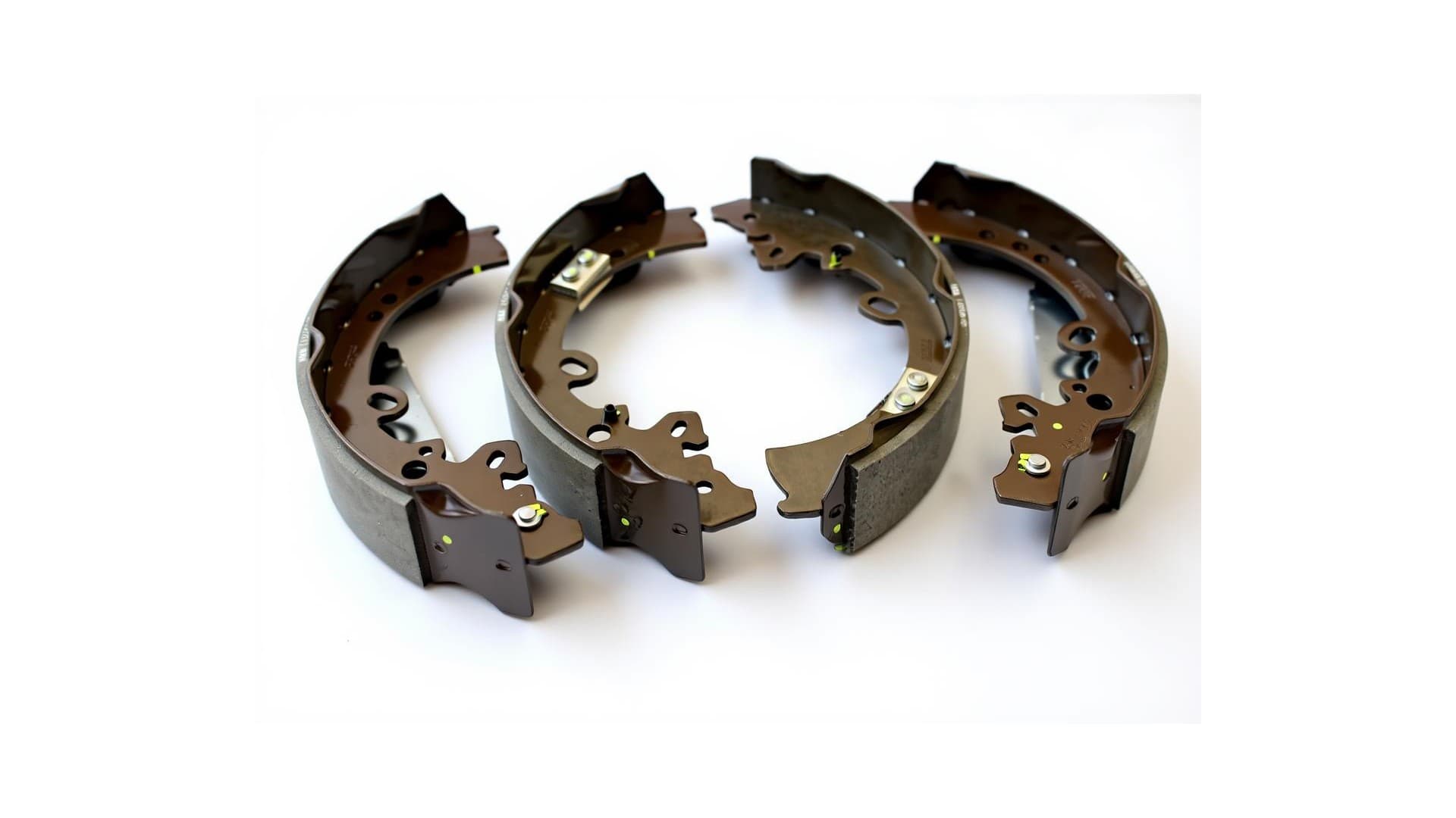 Toyota Brake Shoe Rear – Platz / Probox 2