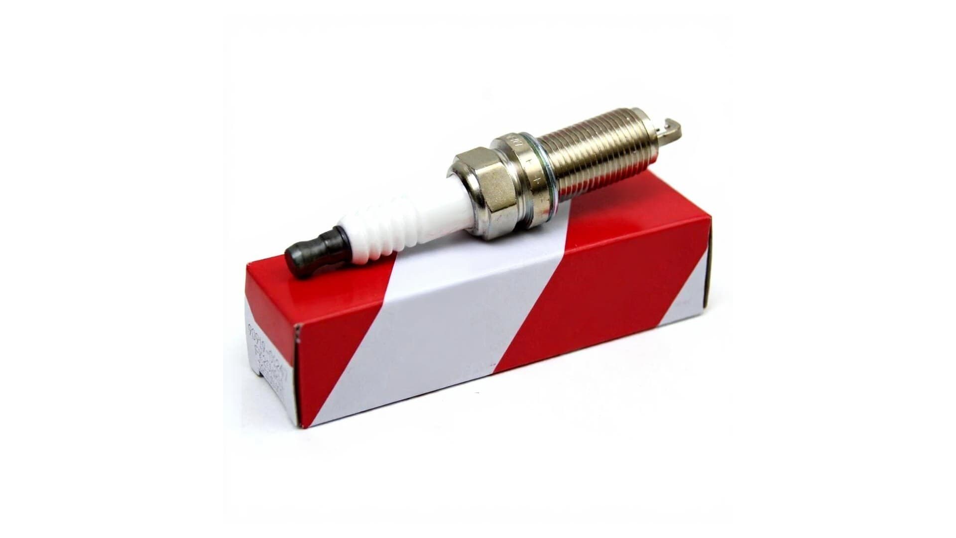 Toyota Spark Plug Set (PACK OF 4) – Premio / Axio / Allion / Corolla / Noah / Voxy 2