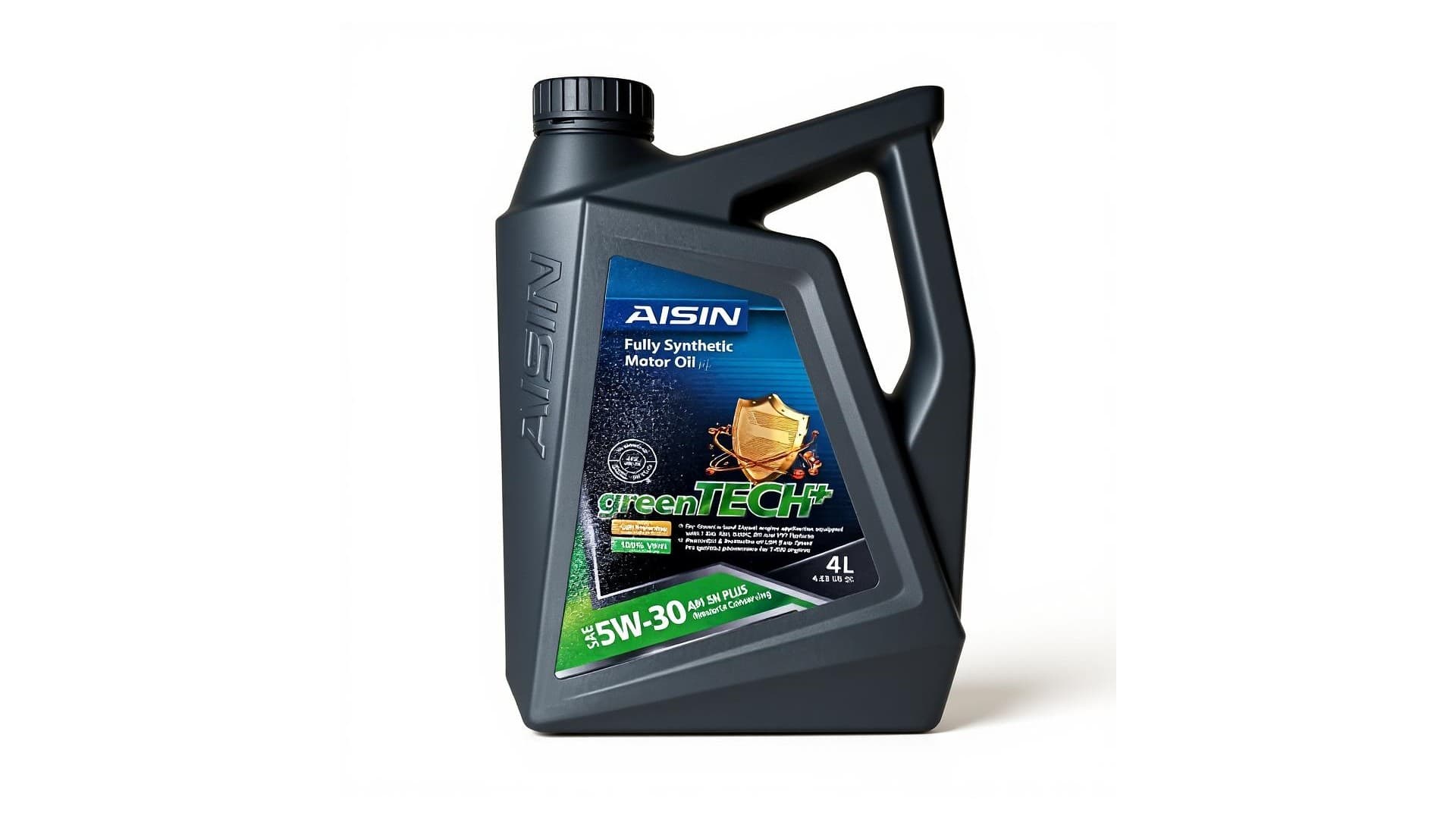 Aisin Engine Oil 5W-30 4L 3