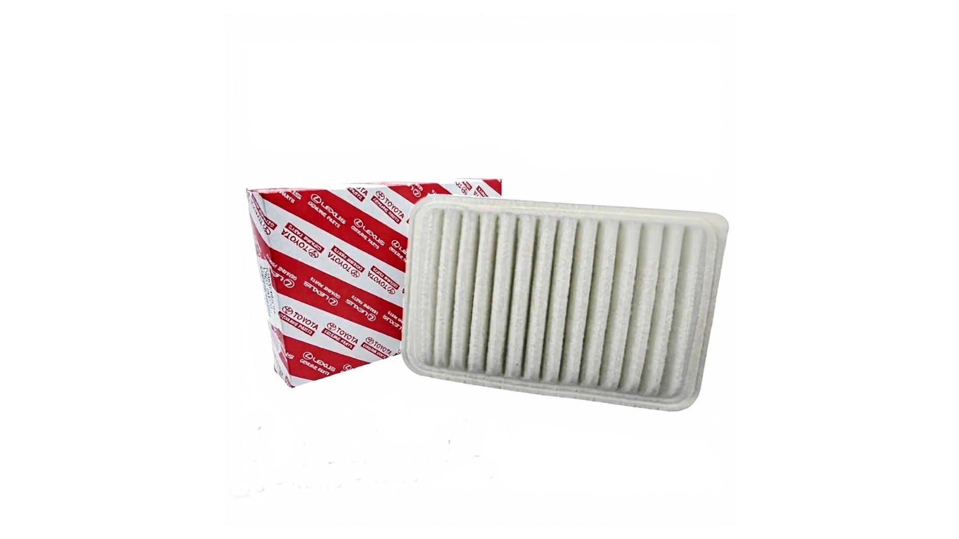 Toyota Air Filter – Allion / Premio / Axio 3