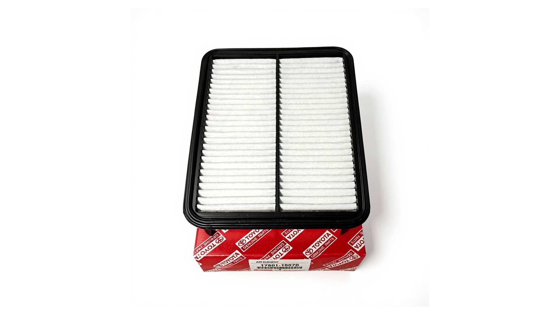 Toyota Air Filter – EE100 3