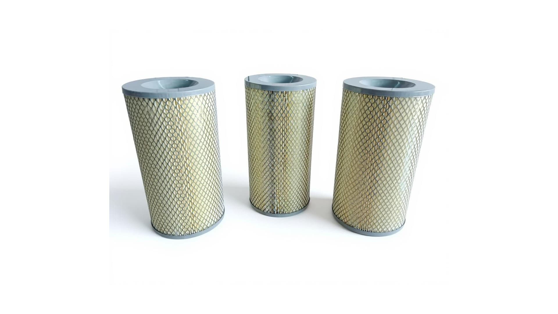 Toyota Air Filter – Hiace 1TR 3