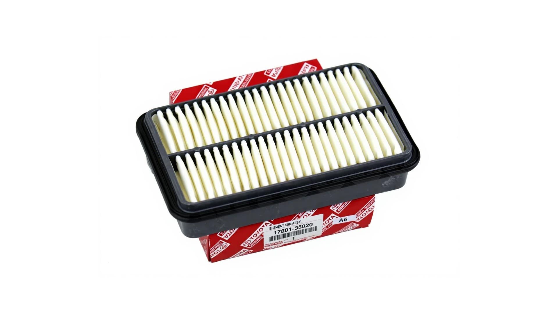 Toyota Air Filter – Noah KR42 3