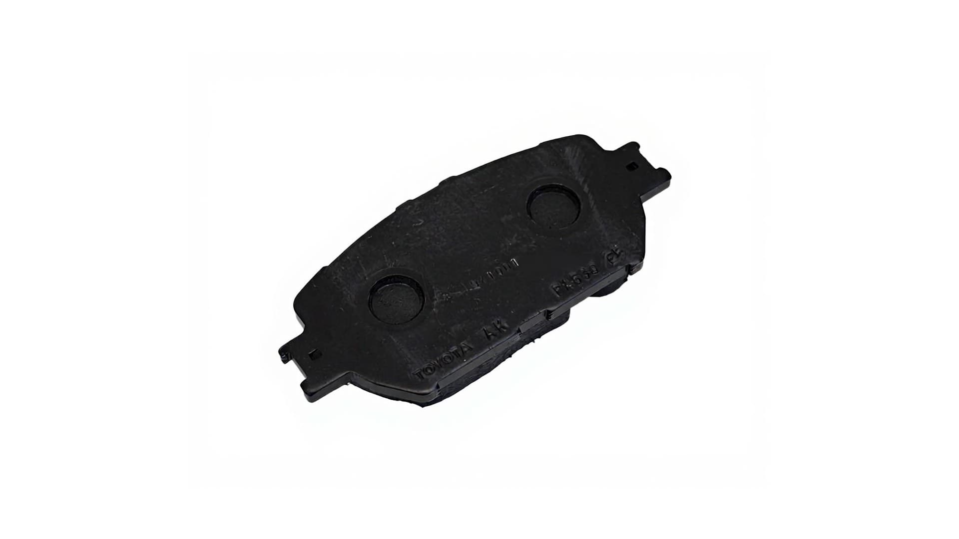 Toyota Brake Pad Front – LiteAce / TownAce New 3